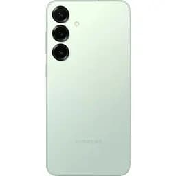 Смартфон Samsung Galaxy S25+ 12/256GB Mint (SM-S9360LGD) [NFC, 2 SIM] - мініатюра 5