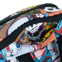 Рюкзак Kite Education teens 2589-5 (K22-2589S-5) - мініатюра 9
