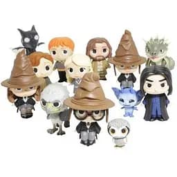 Коллекционная фигурка Funko Mystery Minis - Мир Гарри Поттера