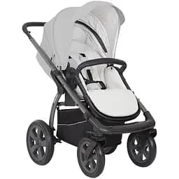 Прогулянкова коляска X-lander X-Move Morning Grey (25868)