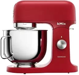 Кухонна машина Kenwood KMX751ARD kMix - мініатюра 3