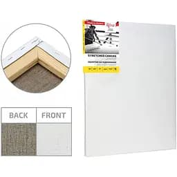 Подрамник Rosa 85×120 см модуль №2 крупное зерно акрил лен