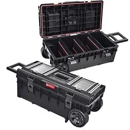 Ящик для инструмента Qbrick System ONE Longer Technik (5901238246268)