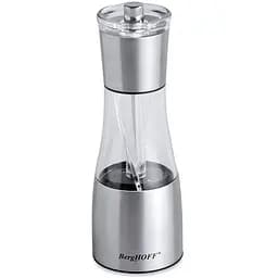 Млинок для солі та перцю Berghoff Duo, 19х6,5 см (00000021443)