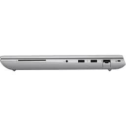 Ноутбук HP ZBook Fury G11,1920 x 1200,i9-14900HX 24 C/32 T,2.2 GHz - 5.8 GHz,28 W,32 GB DDR5,1 TB - мініатюра 2