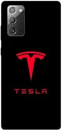 Чохол Demsky Tesla для Samsung Galaxy Note 20