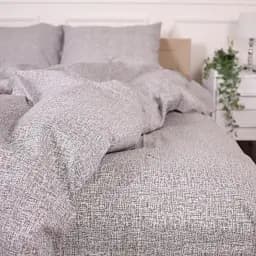 Простиня MirSon Бязь 17-4846 Flavio 110х160 см (2200009582271)