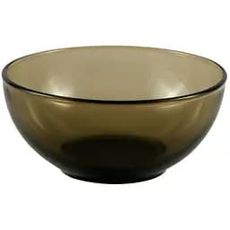 Салатник Vittora Basilico дымка 130 мм (85352)