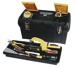 Ящик Stanley 2000 1-92-067 - мініатюра 2
