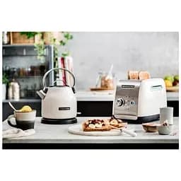 Тостер KitchenAid 5KMT221EAC - мініатюра 7