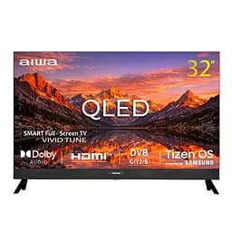 Телевізор Aiwa QLED TS-327NH