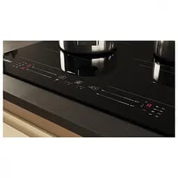Варильна поверхня електрична Whirlpool WF S5060 CPBF - мініатюра 7
