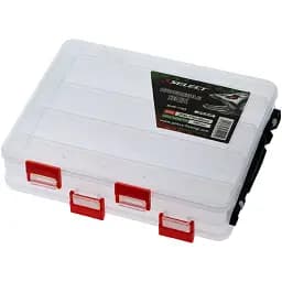 Коробка Select Reversible Box SLHX-1703 20.5х17х4.8cm