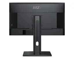 Монітор MSI 27" Pro MP275PG IPS Black 100Hz - мініатюра 6