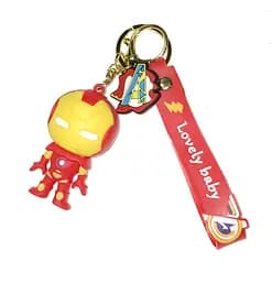 Брелок С 68174 Супергерой (6900067681744) Вид 4