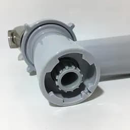 Насадка соковитискач для м'ясорубки Bosch Smart Power MFW25**, ProPower MFW45**, MFW68**, 753397, 12027333 - мініатюра 5