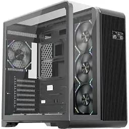 Корпус для ПК 1stPlayer (RT7-BK)