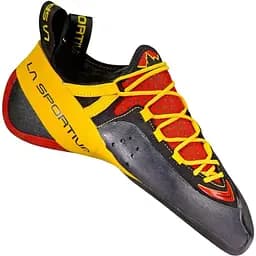 Скальники La Sportiva Genius 37 Yellow LaSportiva (1052-10R 37)