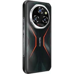 Смартфон Oukitel WP55 Pro 16/512GB Orange [143107] - мініатюра 5