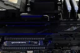 SSD 1Tb GoodRAM PX500 M.2 2280 PCIe Gen 3x4 NVMe 3D NAND, Retail (SSDPR-PX500-01T-80-G3)