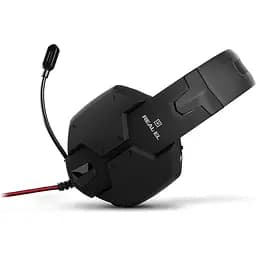 Ігрові навушники REAL-EL GDX-7790 Black (EL124100054) [112566] - мініатюра 8