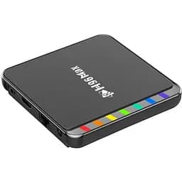 Медіаплеєр H96 MAX W2 (W2_4GB/64GB) - мініатюра 2