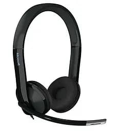 Гарнитура Microsoft LifeChat LX-6000 USB for Business (7XF-00001)