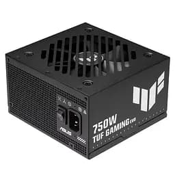 Блок живлення ASUS TUF 750W 80+ Bronze (90YE00D5-B0NA00) - мініатюра 2