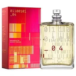 Туалетна вода унісекс Escentric 04 escentric molecules, 100 мл