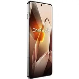 Смартфон OnePlus 13 16/512GB Arctic Dawn - мініатюра 4
