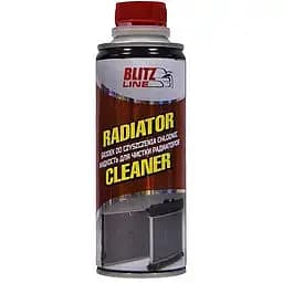 Очисник радіатора Blitz Line 250 мл