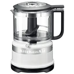 Кухонний мінікомбайн KitchenAid Classic 5KFC3516EWH 0.83 л білий