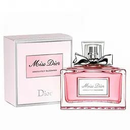Dior Miss Dior Absolutely Blooming 50 мл парфумована вода