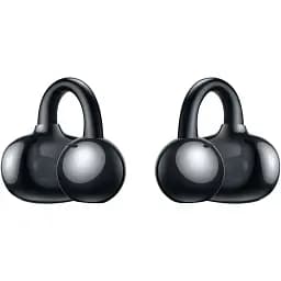 Навушники Huawei FreeClip Black (55037246) [127714] - мініатюра 3