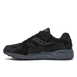 Кросівки Saucony Grid Shadow 2 GTX 42.5 Black/Black (1097-S70840-3 9) - мініатюра 2