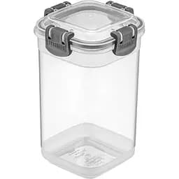 Контейнер для зберігання продуктів Freshlife вакуумний квадратний 0.75 л (D-445)