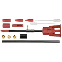 Набір для чищення Tipton Rapid Bore Guide Kit