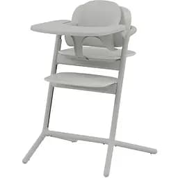 Стілець Cybex Lemo 3 в 1 Suede Grey (521003179)