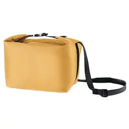 Термосумка Guzzini Fashion&Go, размер M, 8,5 л, желтый (32907165)