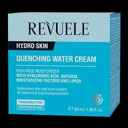 Крем для лица Quenching Revuele 50 мл