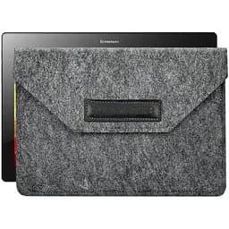 Чехол StatusCASE из войлока для планшета Lenovo Tab 2 A10-70L 16GB LTE Светло-серый