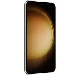 Смартфон Samsung S23 8/256 Gb Beige White (SM-S911B/DS) - мініатюра 3