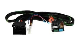 Соединительный кабель AXTON ATS-ISO128