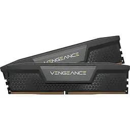 Модуль пам'яті Corsair DDR5 32GB (2x16) Vengeance 6400Mhz EXPO/XMP Grey (CMK32GX5M2B6400Z36)