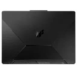 Ноутбук 15" Asus TUF Gaming A15 FA506NCG-HN272 Black, 15.6" (1920x1080, IPS, 144Hz), AMD Ryzen 7 7445HS (6x3.2-4.7GHz) - мініатюра 2