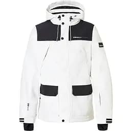 Куртка Rehall Bruce 2025 White XL (1012-60529-2013-XL)