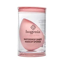 Спонж для макияжа в форме капли Bogenia №002