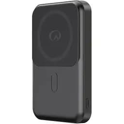 Повербанк Lifeventure Ultra-slim Powerbank 10000 mah Чорний