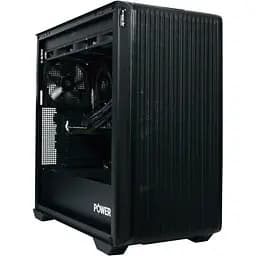 Робоча станція Power Up Desktop #451 Core i5 14600K/16 GB/SSD 512 Gb/NVIDIA Quadro P2000 5 Gb