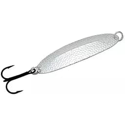 Блешня Williams Wabler 4.05 g Ribbed Silver (1102-W30SN-SN)